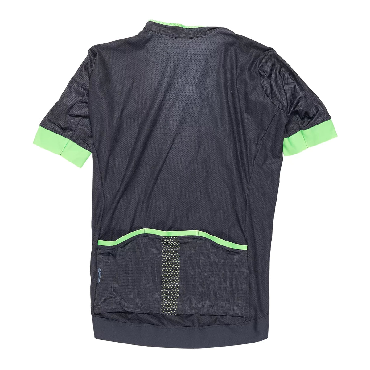 MBlack/Green