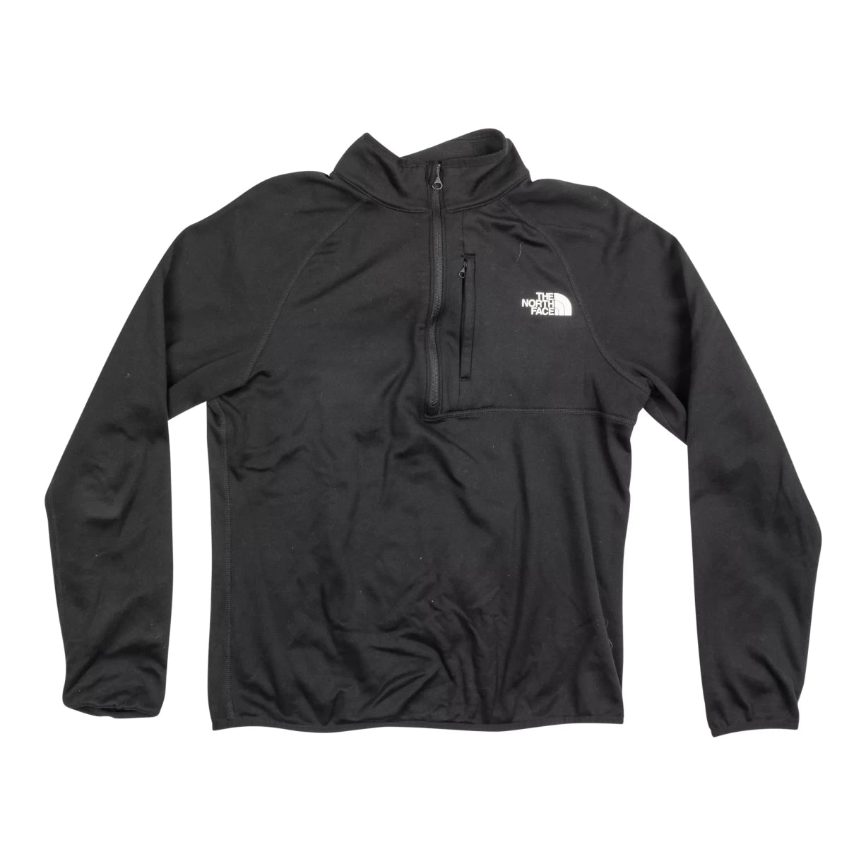 Estimated size SBlack