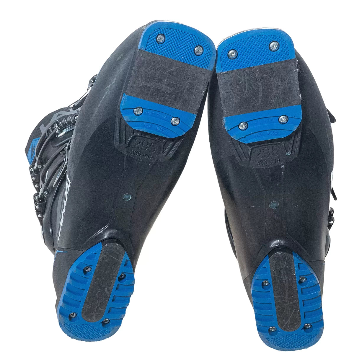 29.5Black/Blue