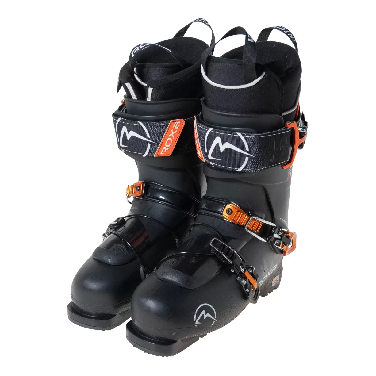 27.5Black/Orange