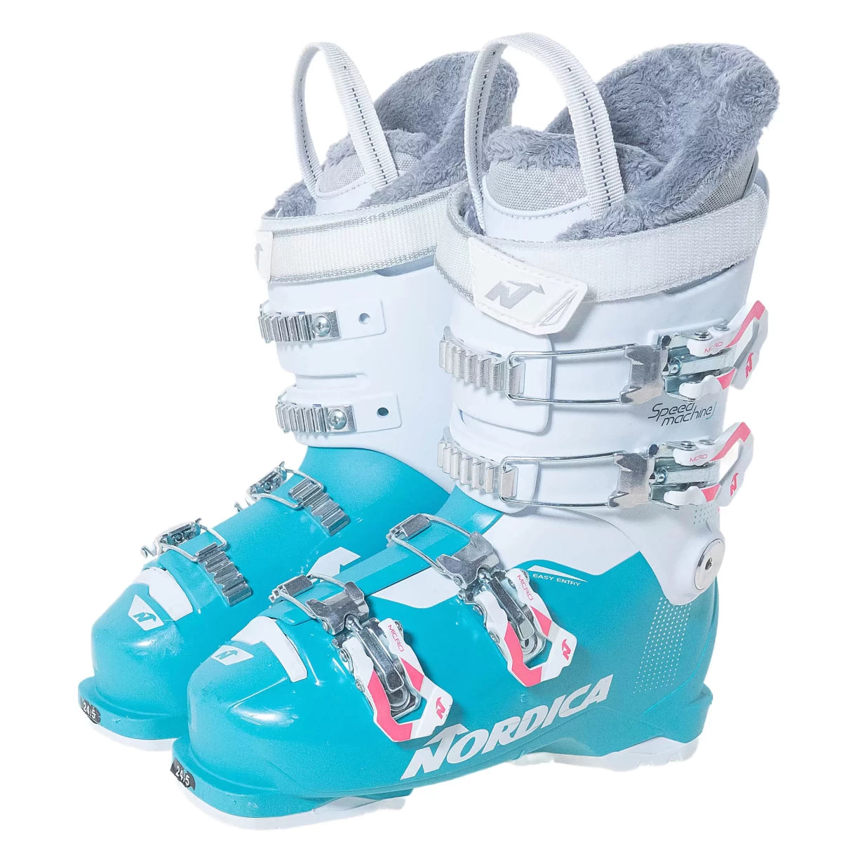 24/24.5White/Blue