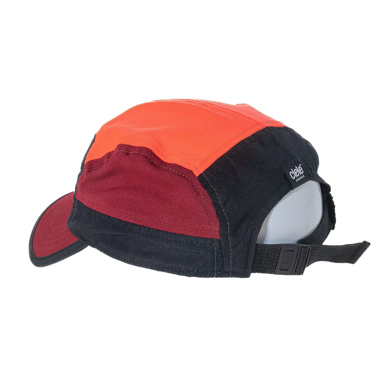 StandardRed/Black