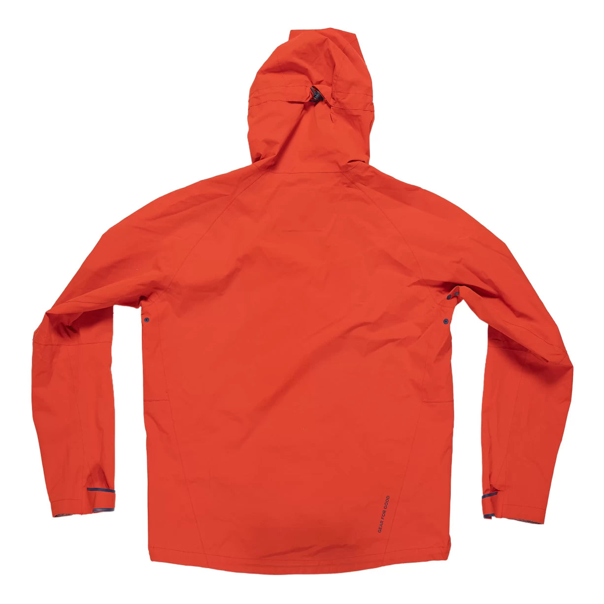 MRed/Orange