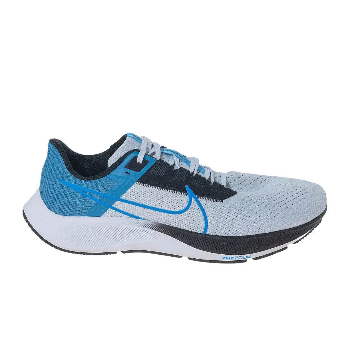 12White/Blue
