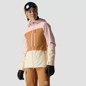 XSPeach Whip/Brown Sugar/Bleached Sand