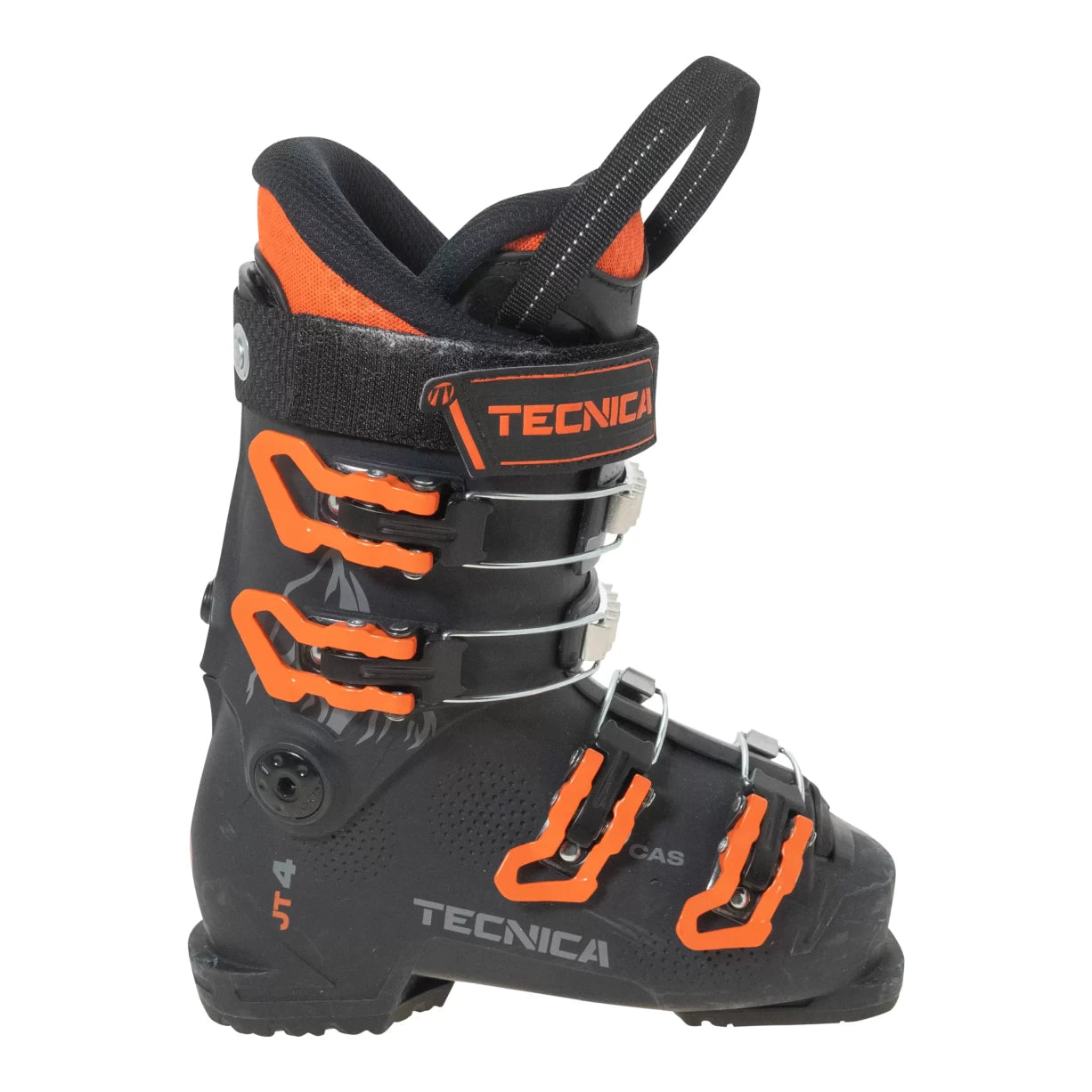 see tech specsBlack/Orange