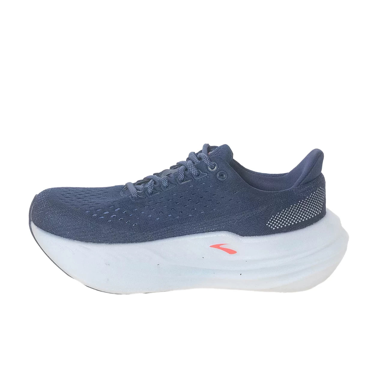 8.5Navy/White