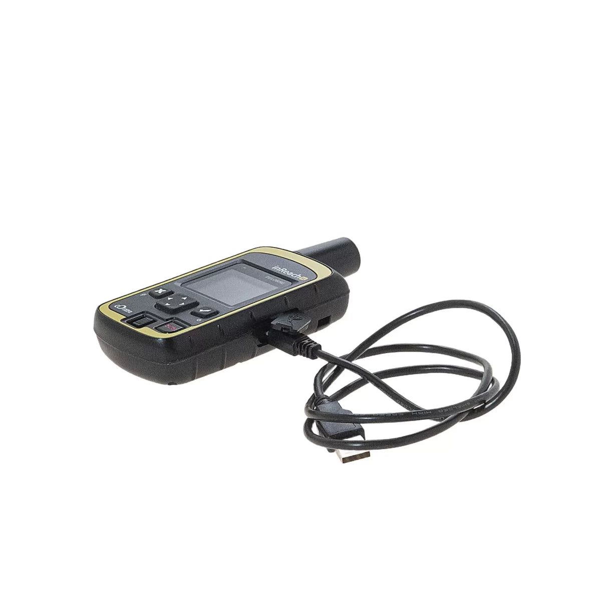 One SizeYellow/Black