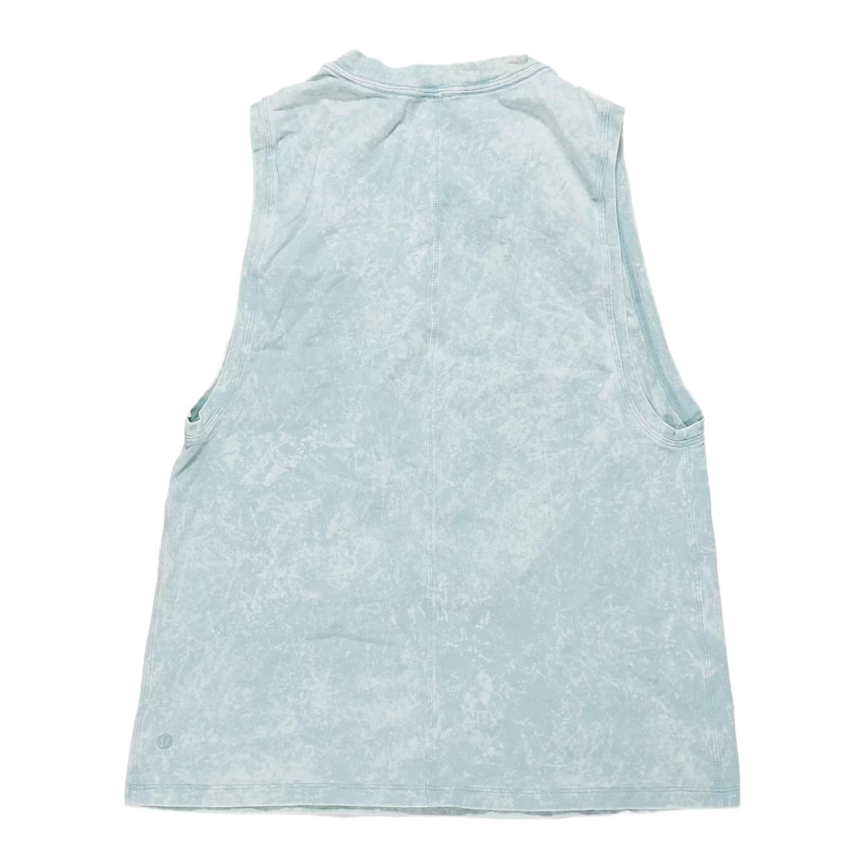 Estimated Size S/MMint