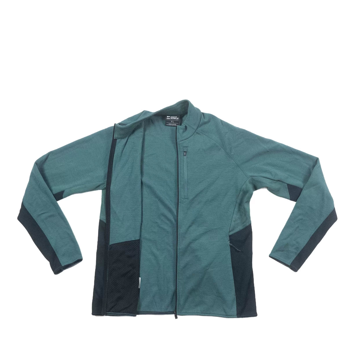 XLGreen/Black