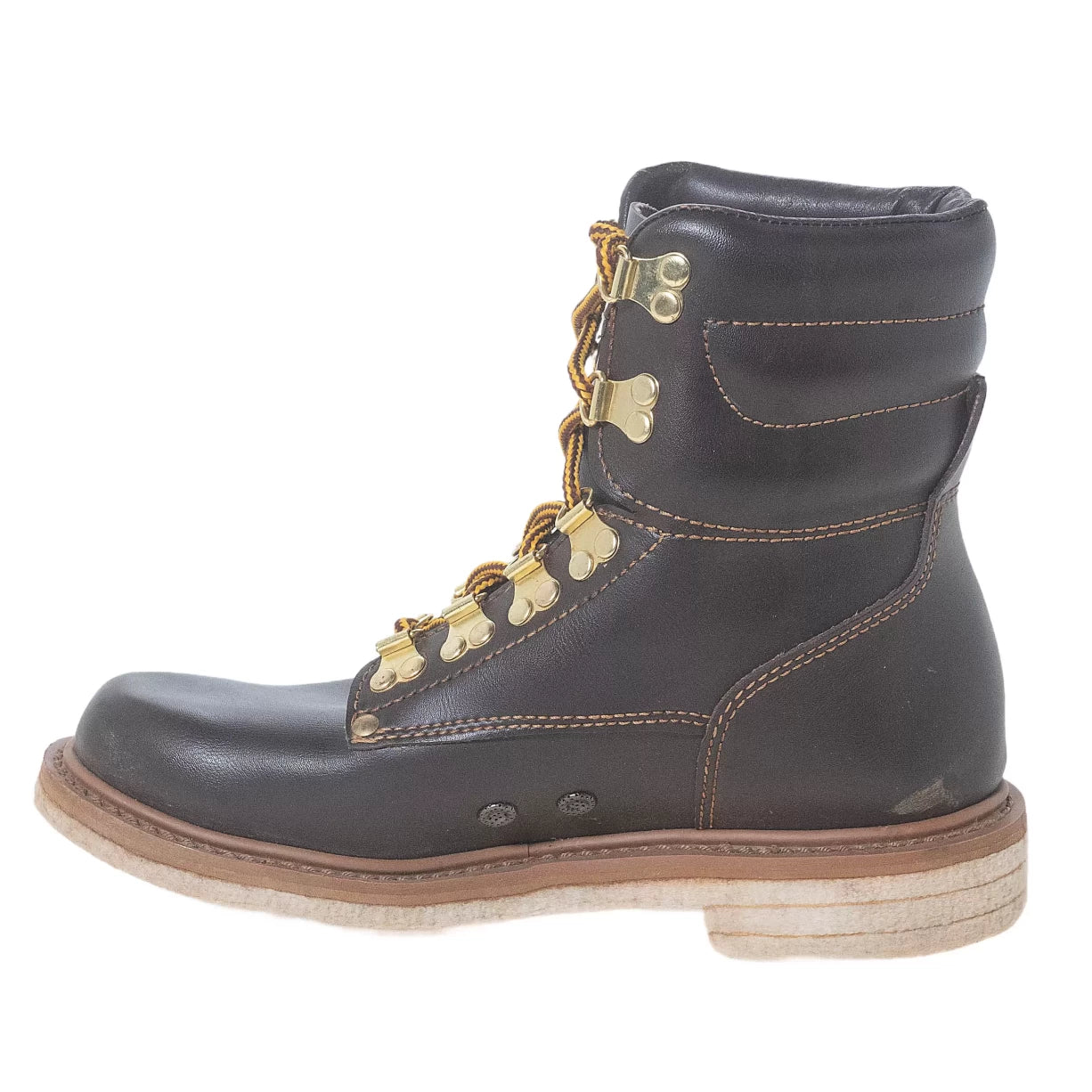 9Brown