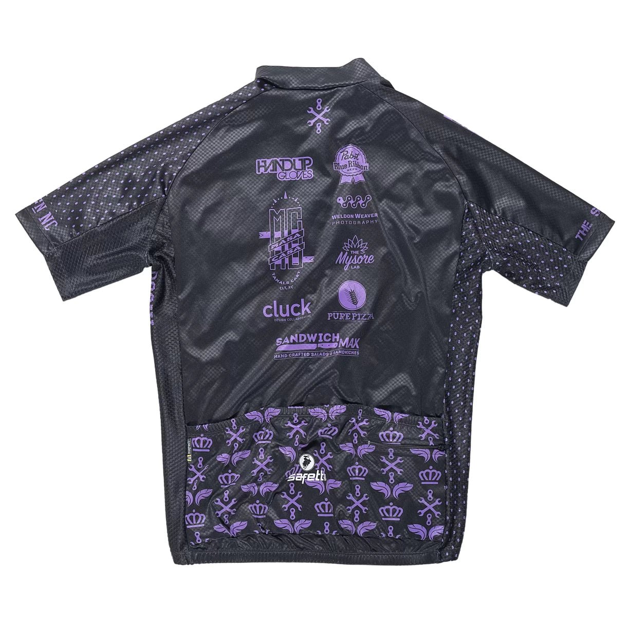 LBlack