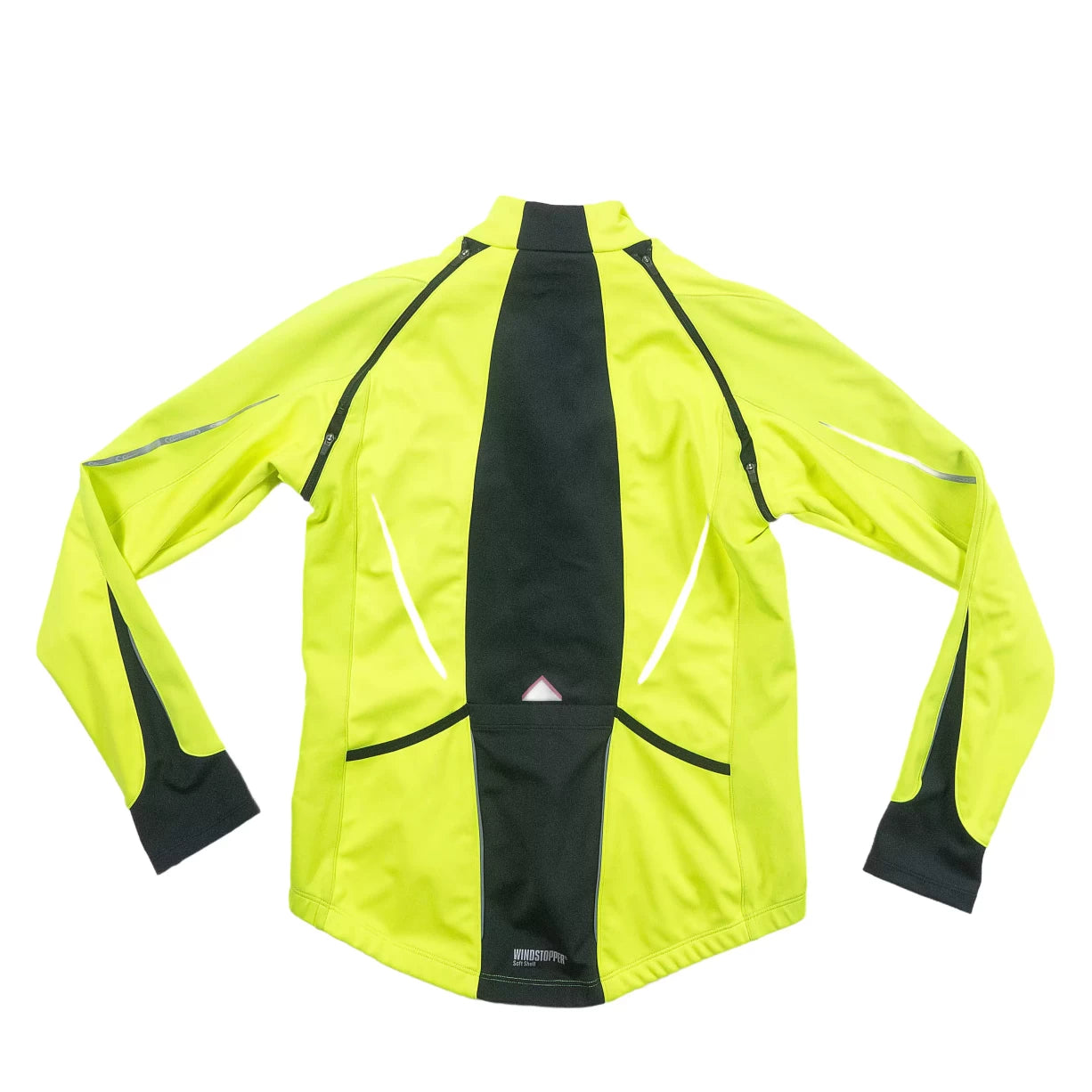 XLNeon Yellow
