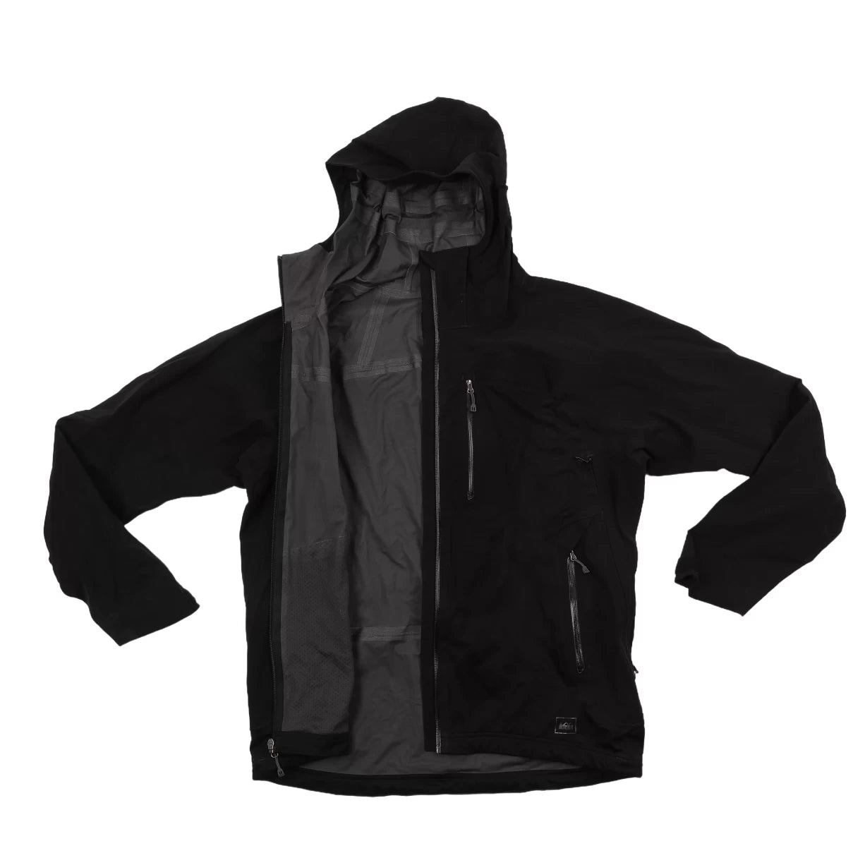 XLBlack