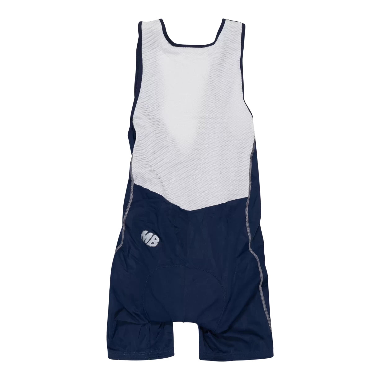 2XLNavy/White