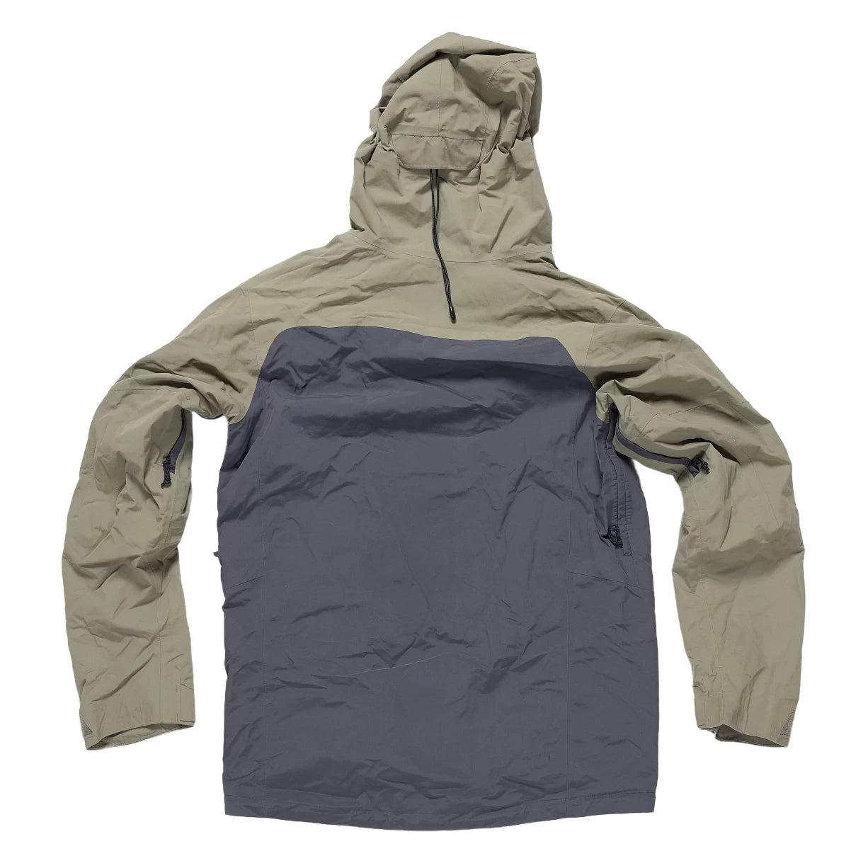 MGrey/Khaki