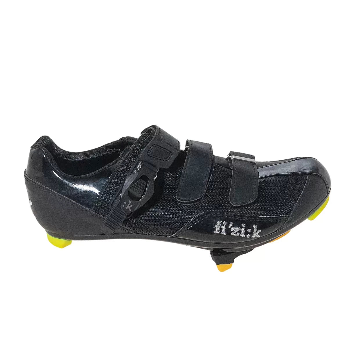 40Black