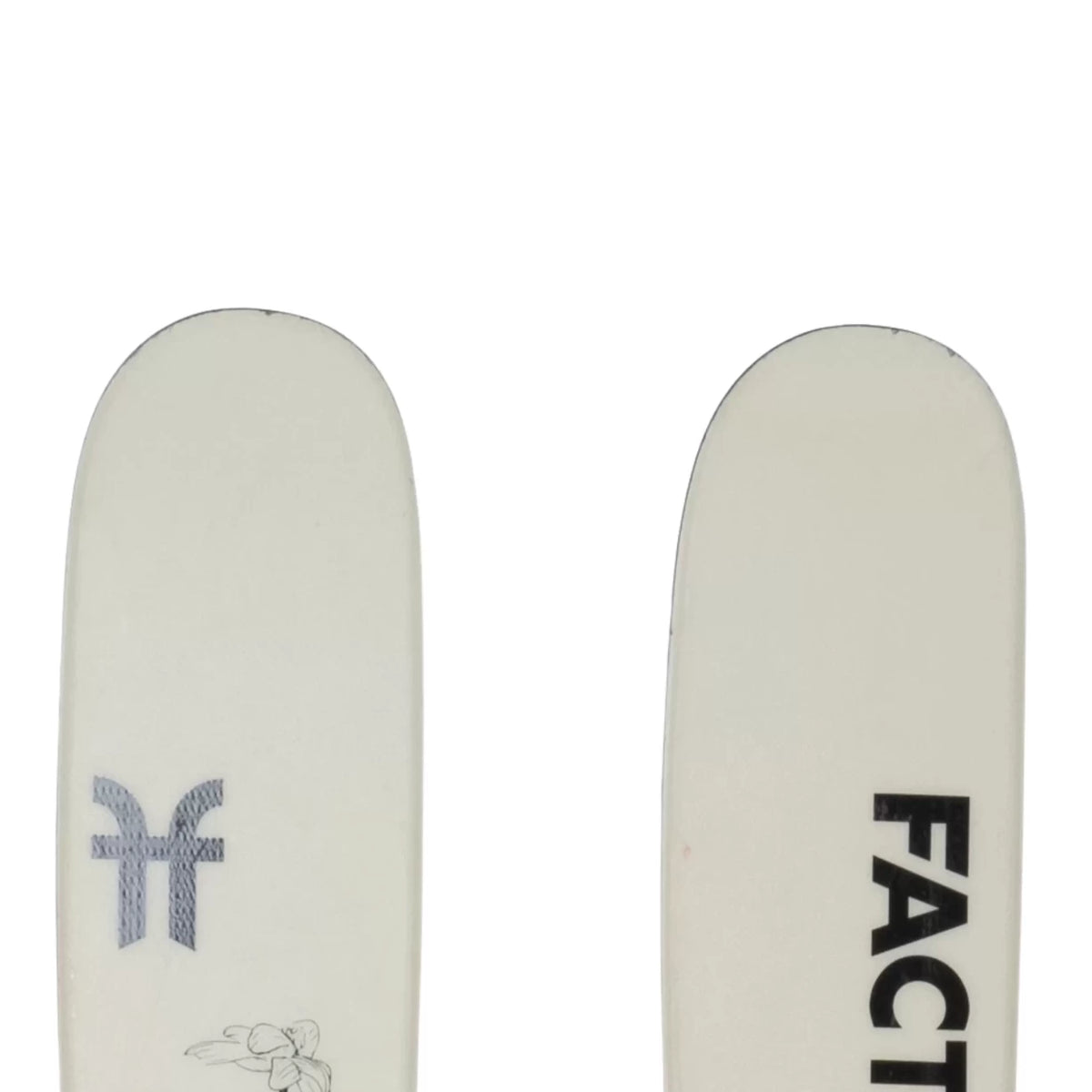 165cmOff White