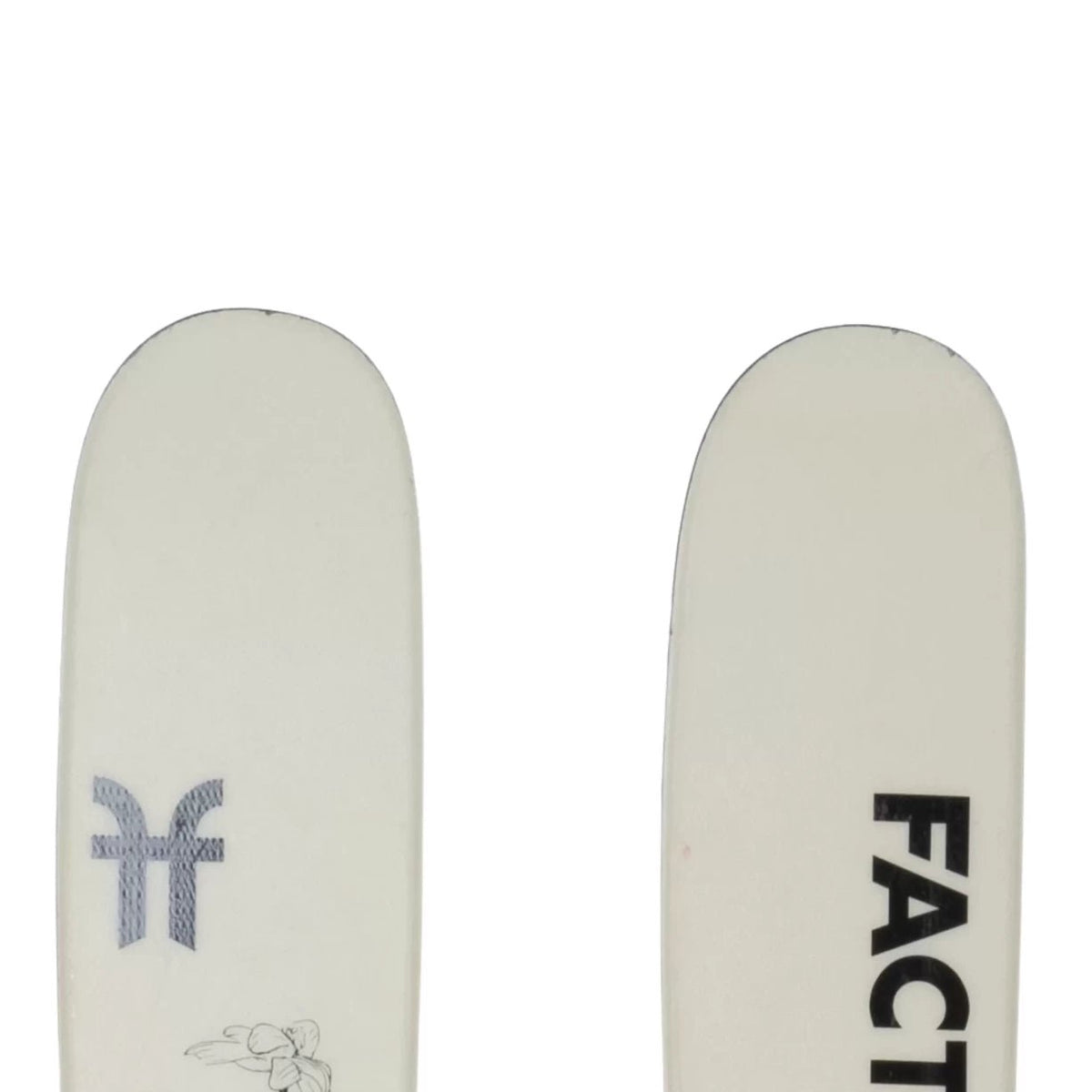 165cmOff White