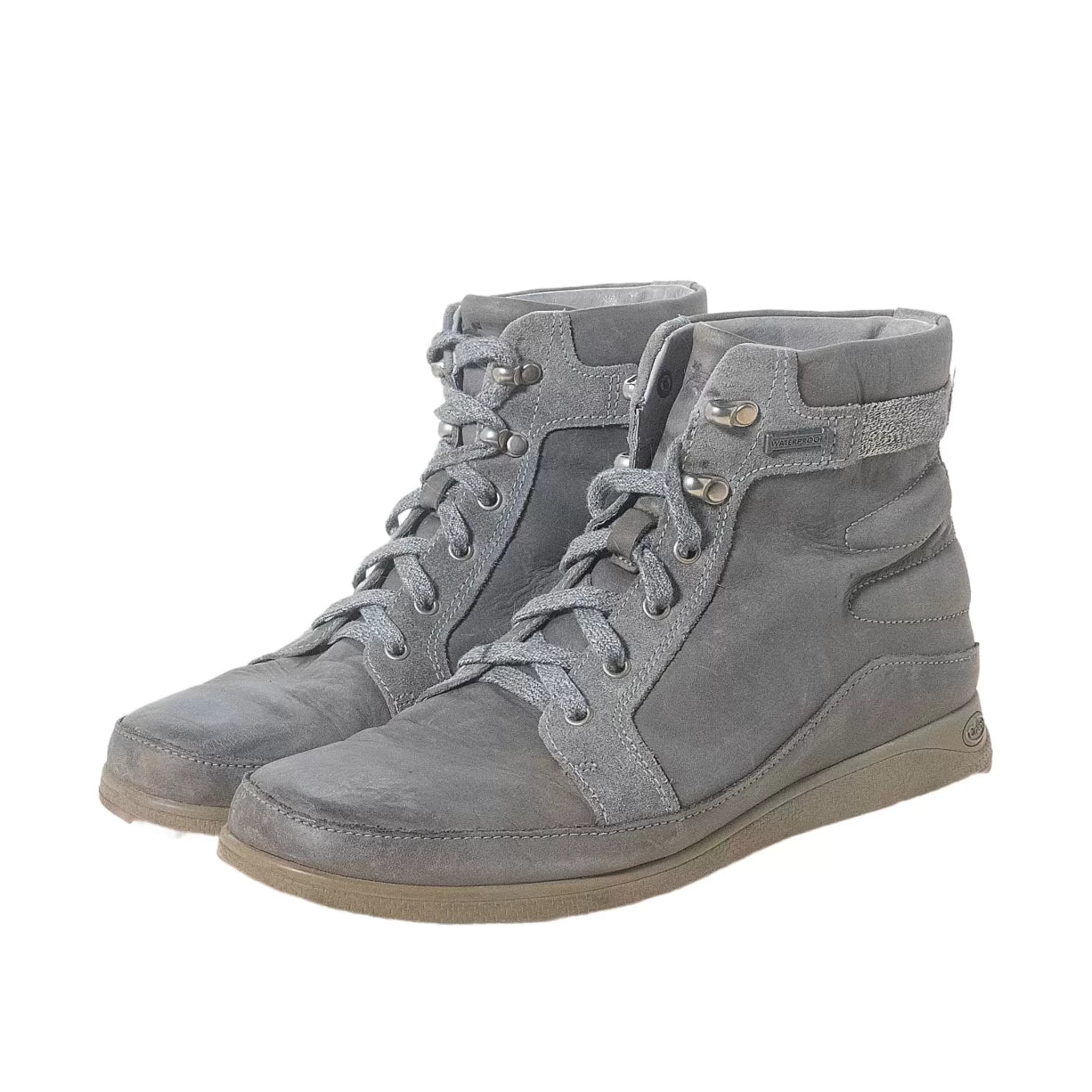 9.5Gray