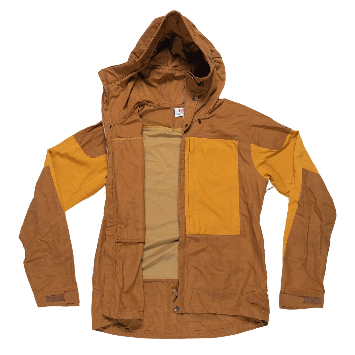 XLBrown/Golden Rod