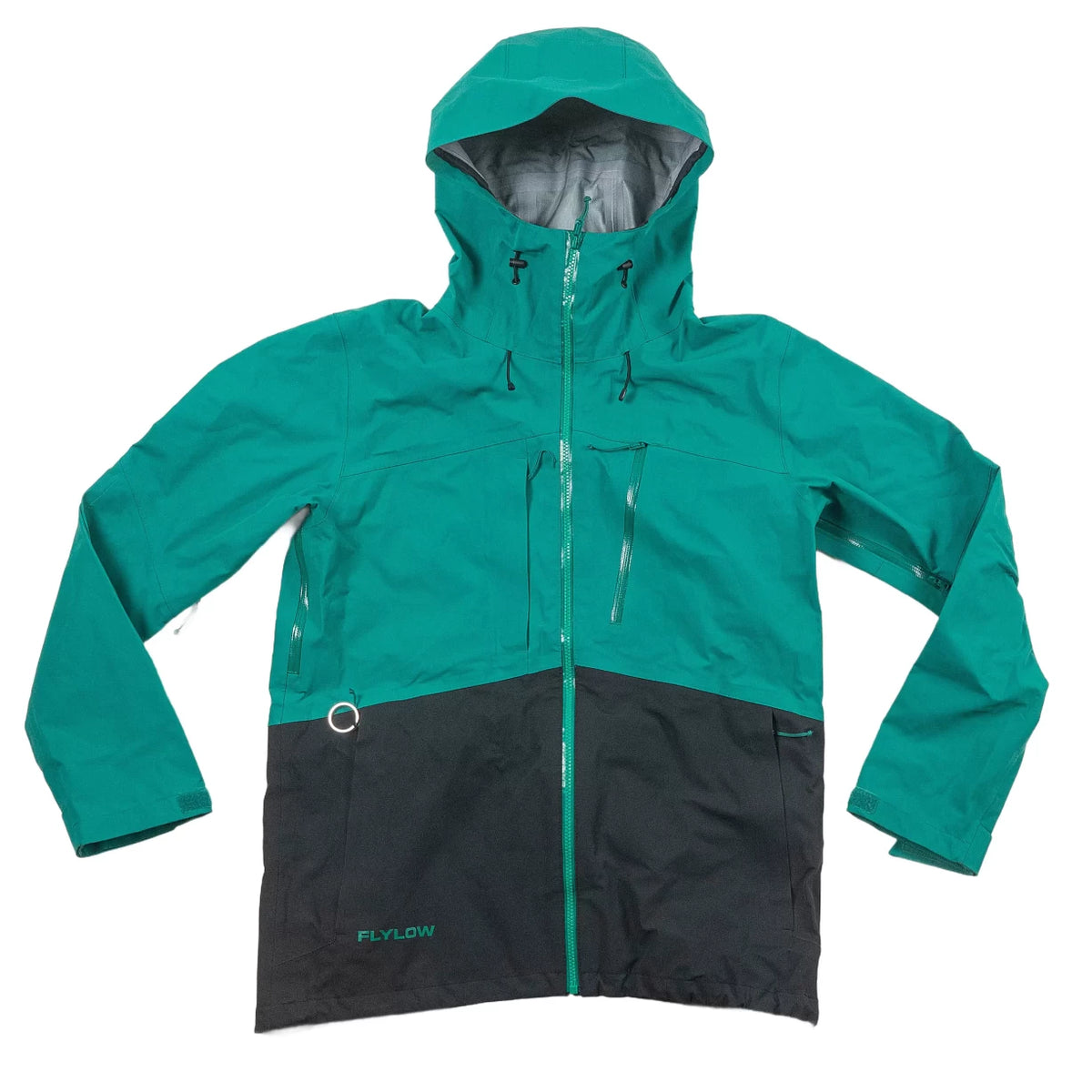 SGreen/Black