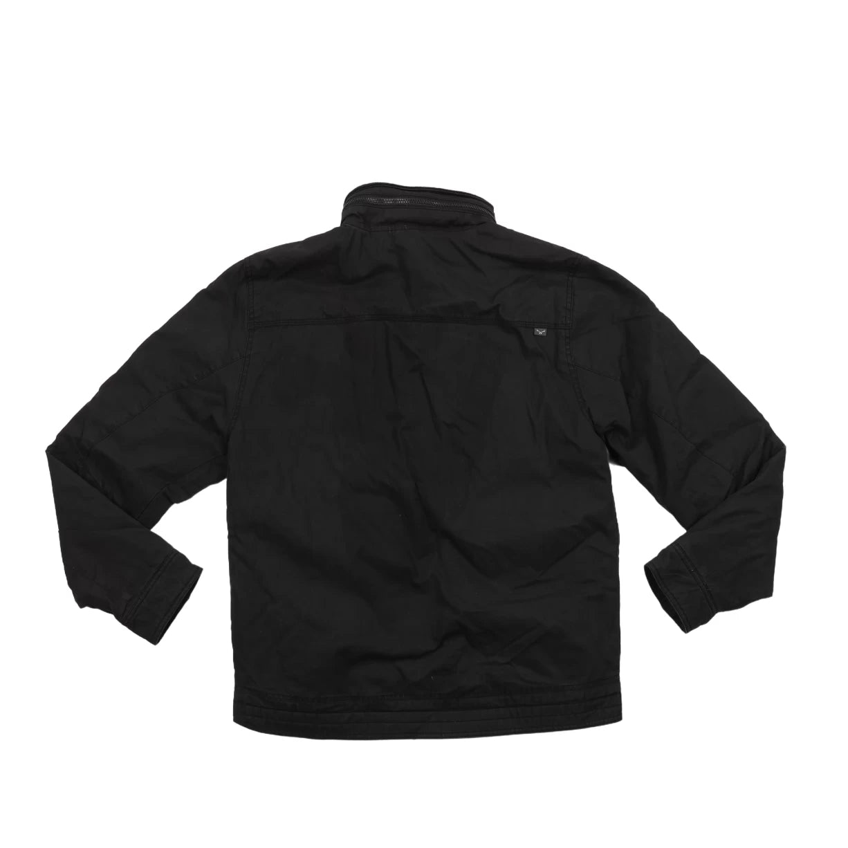LBlack