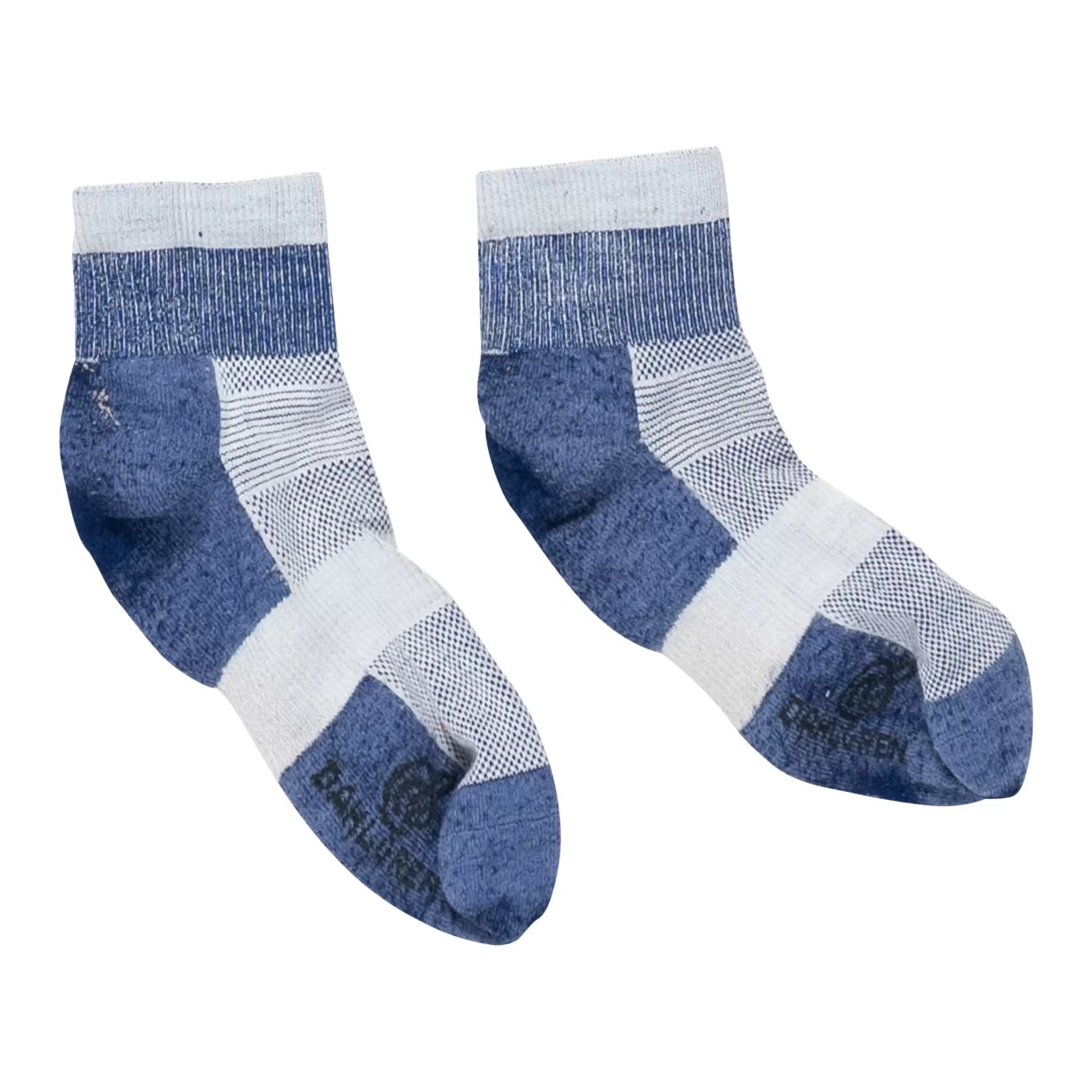 Estimated LWhite/Blue