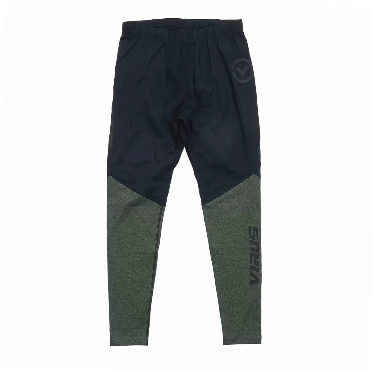 Estimated MBlack/Green