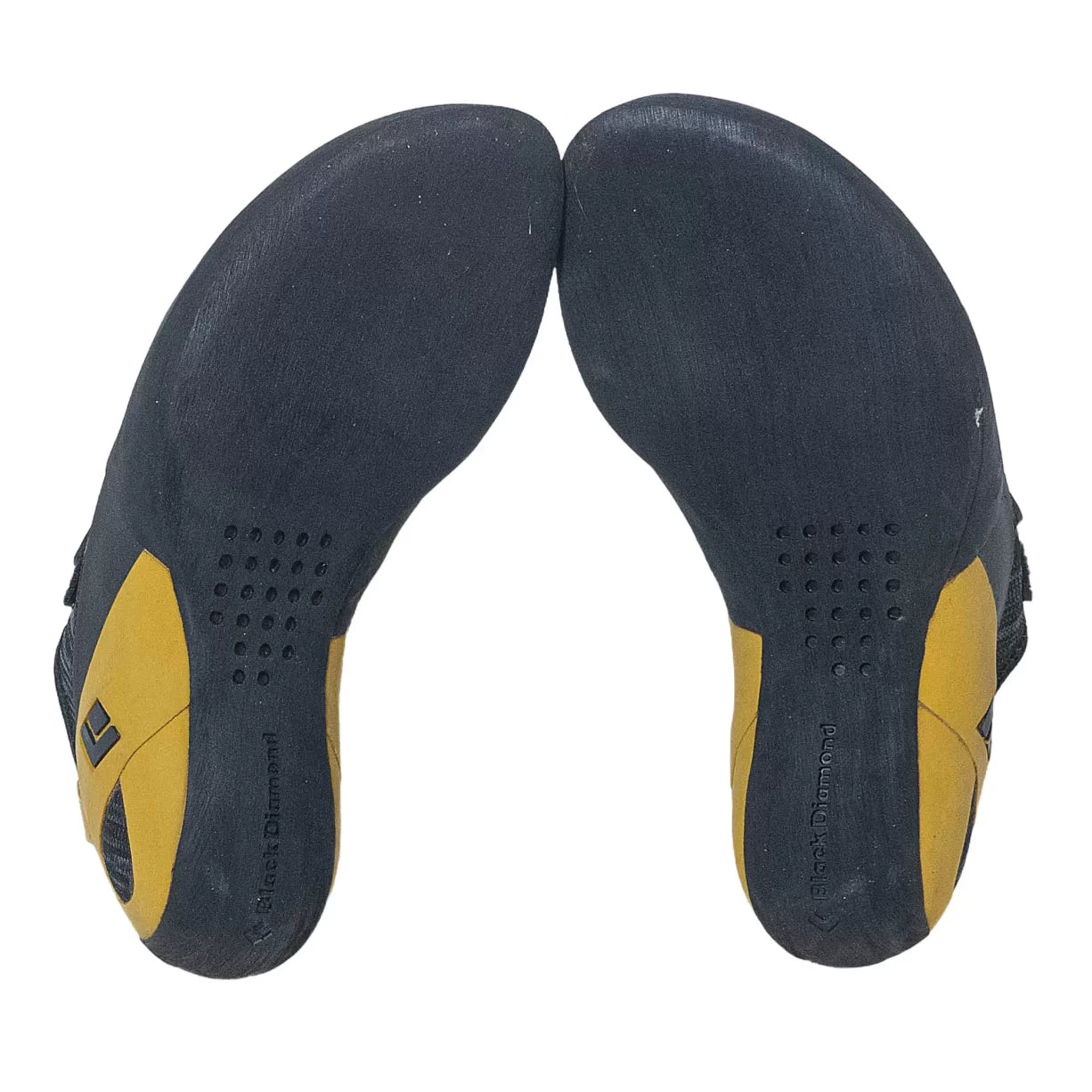 39.5Black/Yellow
