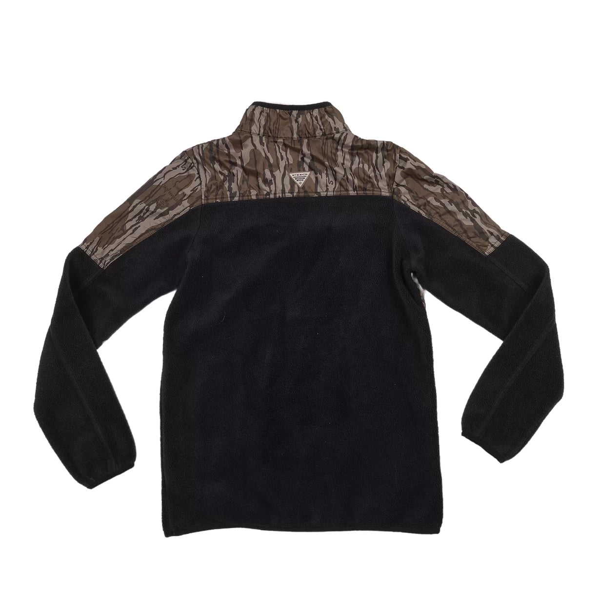 XLBlack Camo