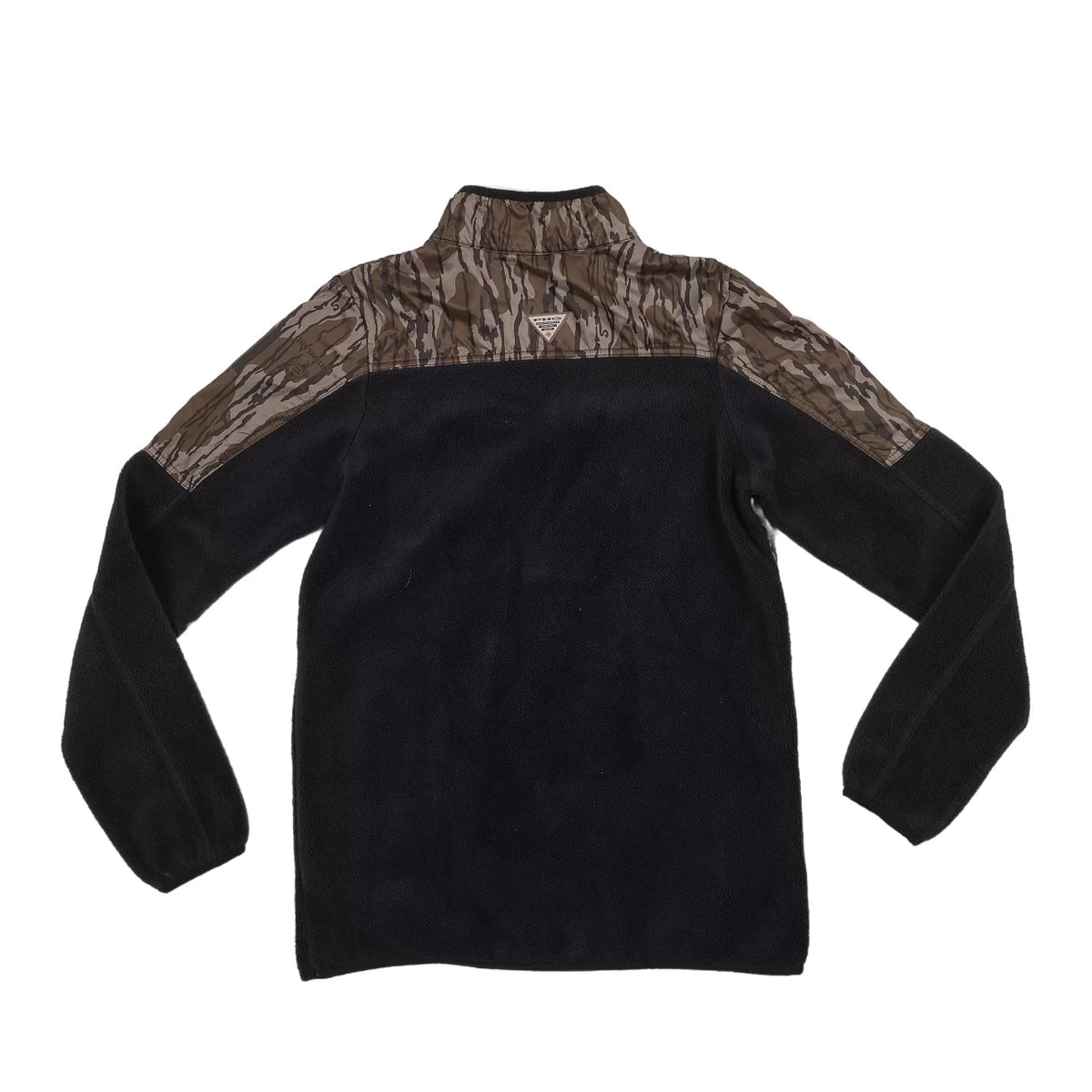 XLBlack Camo