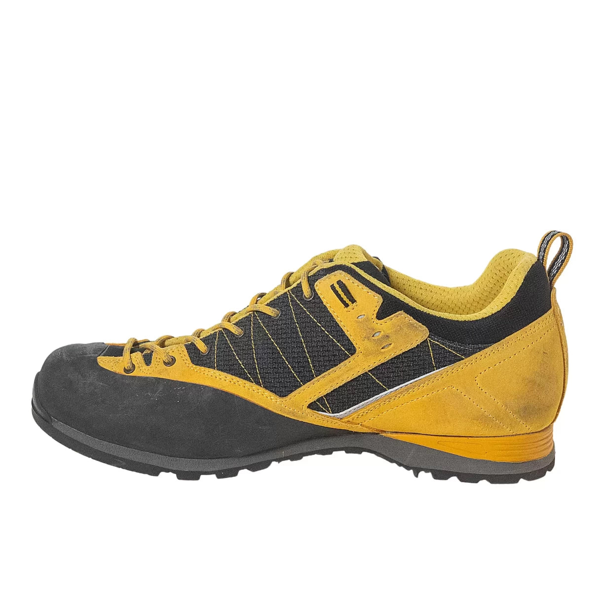 10.5Black / Yellow