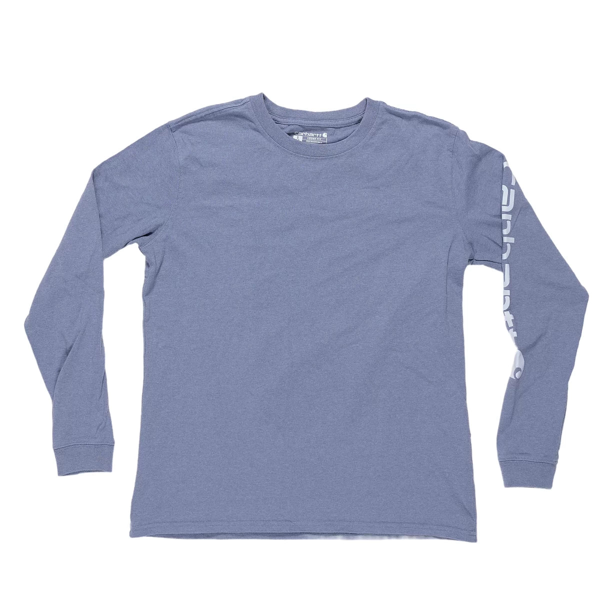 SLight Blue