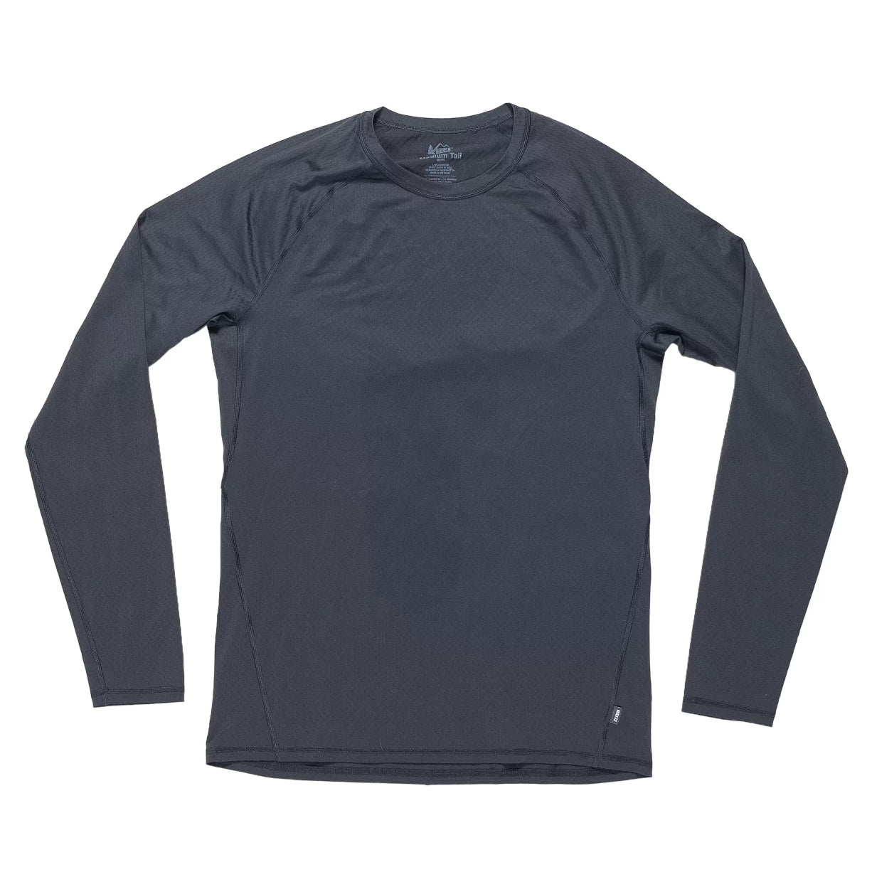 Medium TallBlack