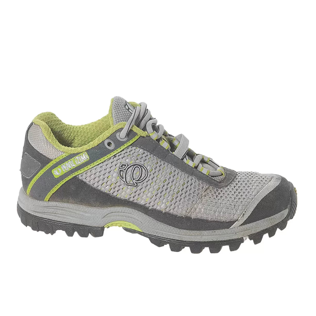 37Grey/Green