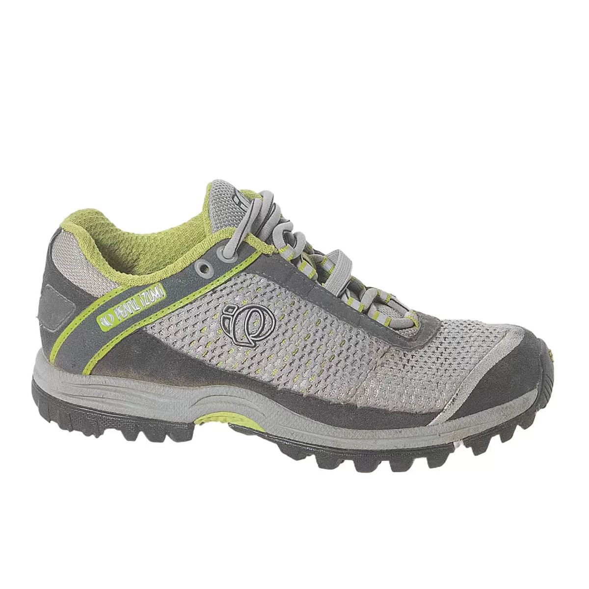 37Grey/Green