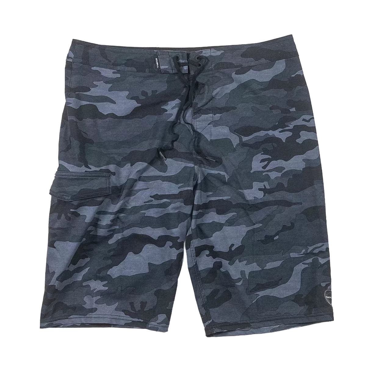 32Gray Camo