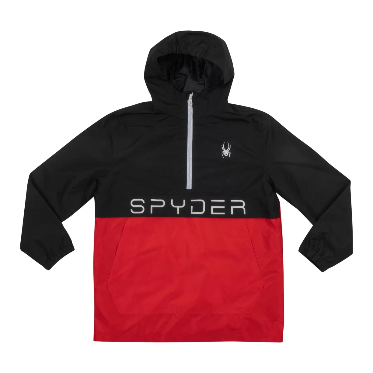 LRed/Black