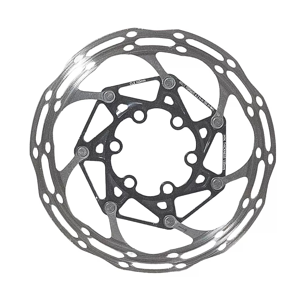 140mmSilver/Black