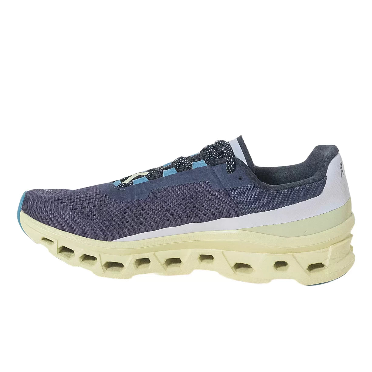 12.5Blue/Green