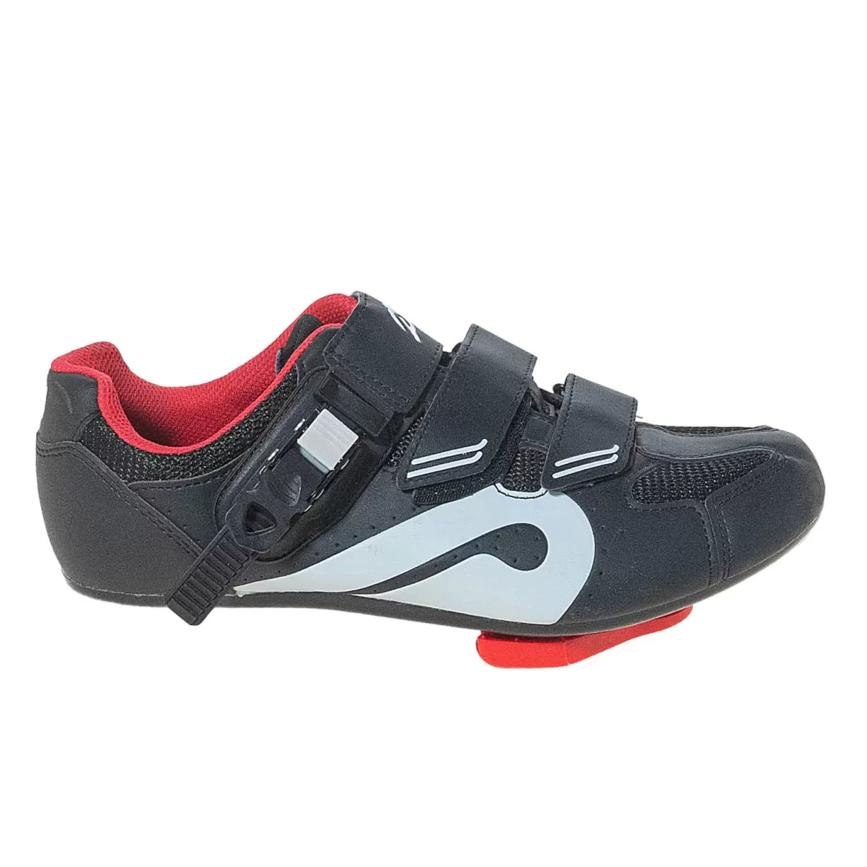 39.0Black/Red