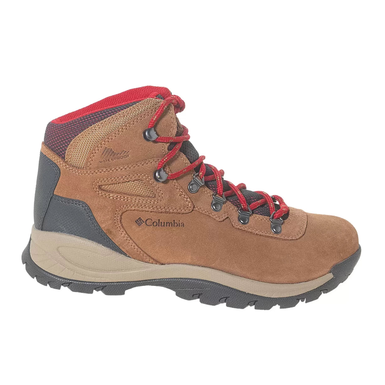 10Brown/Red
