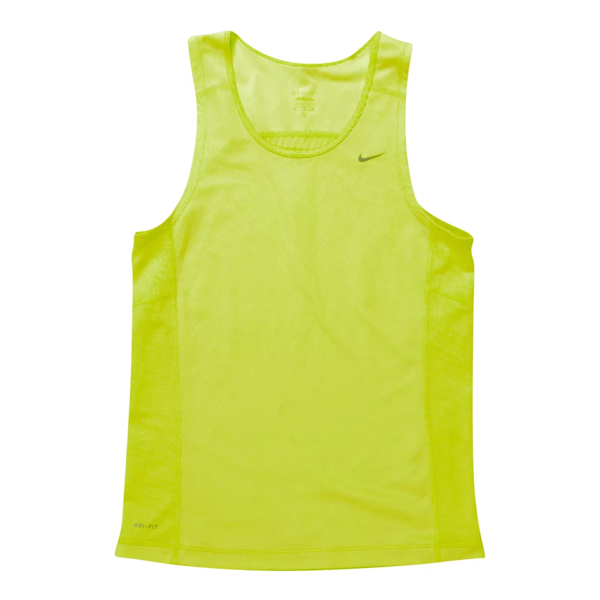 MNeon Yellow