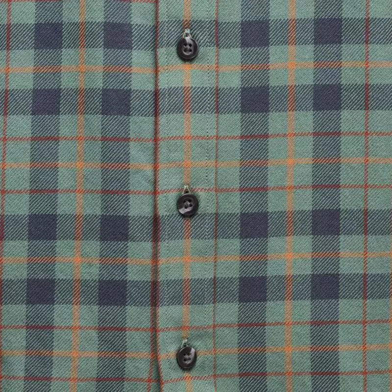 XLLaurel Green-Charcoal