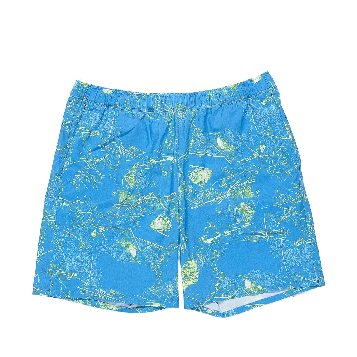 LBlue/Green