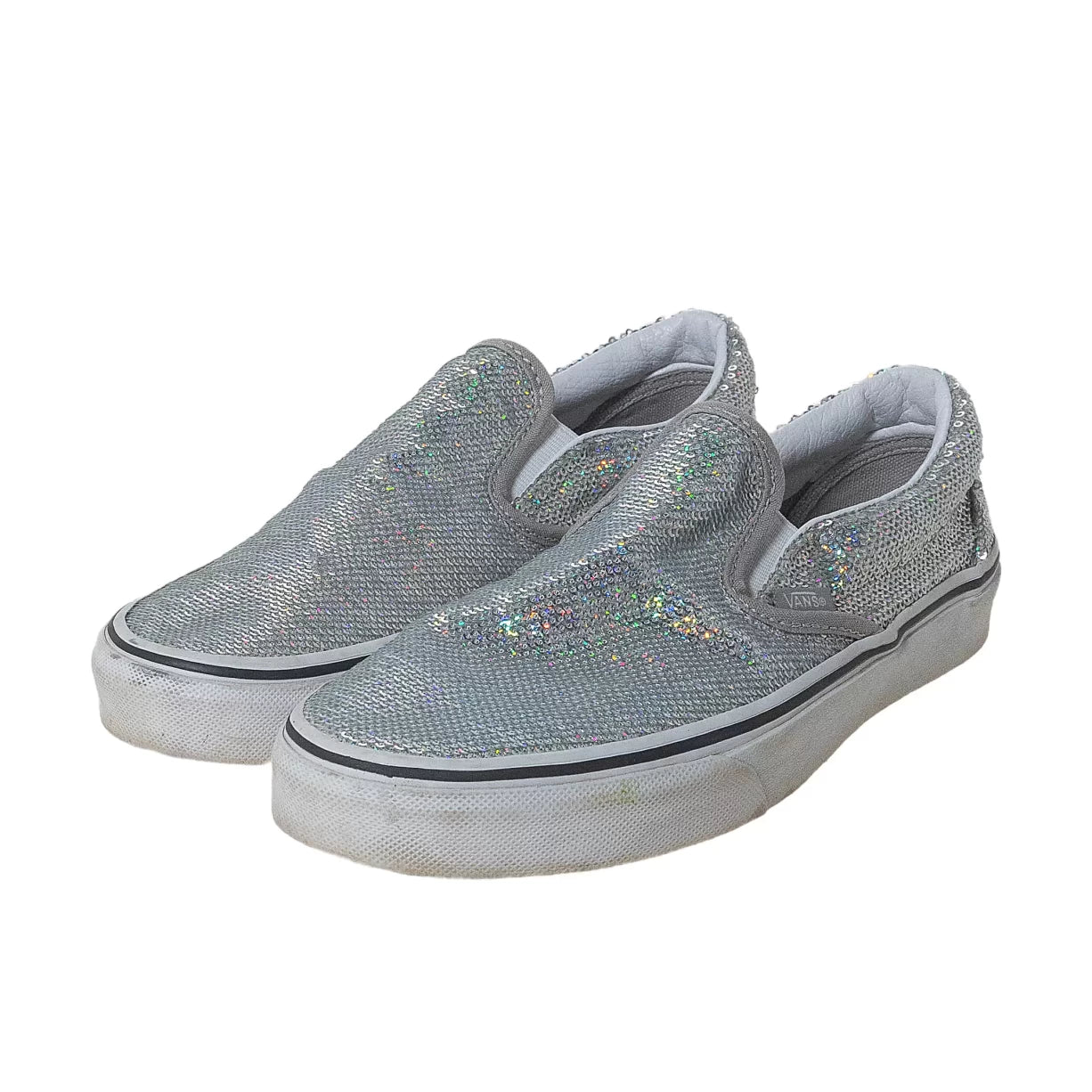7.5Silver