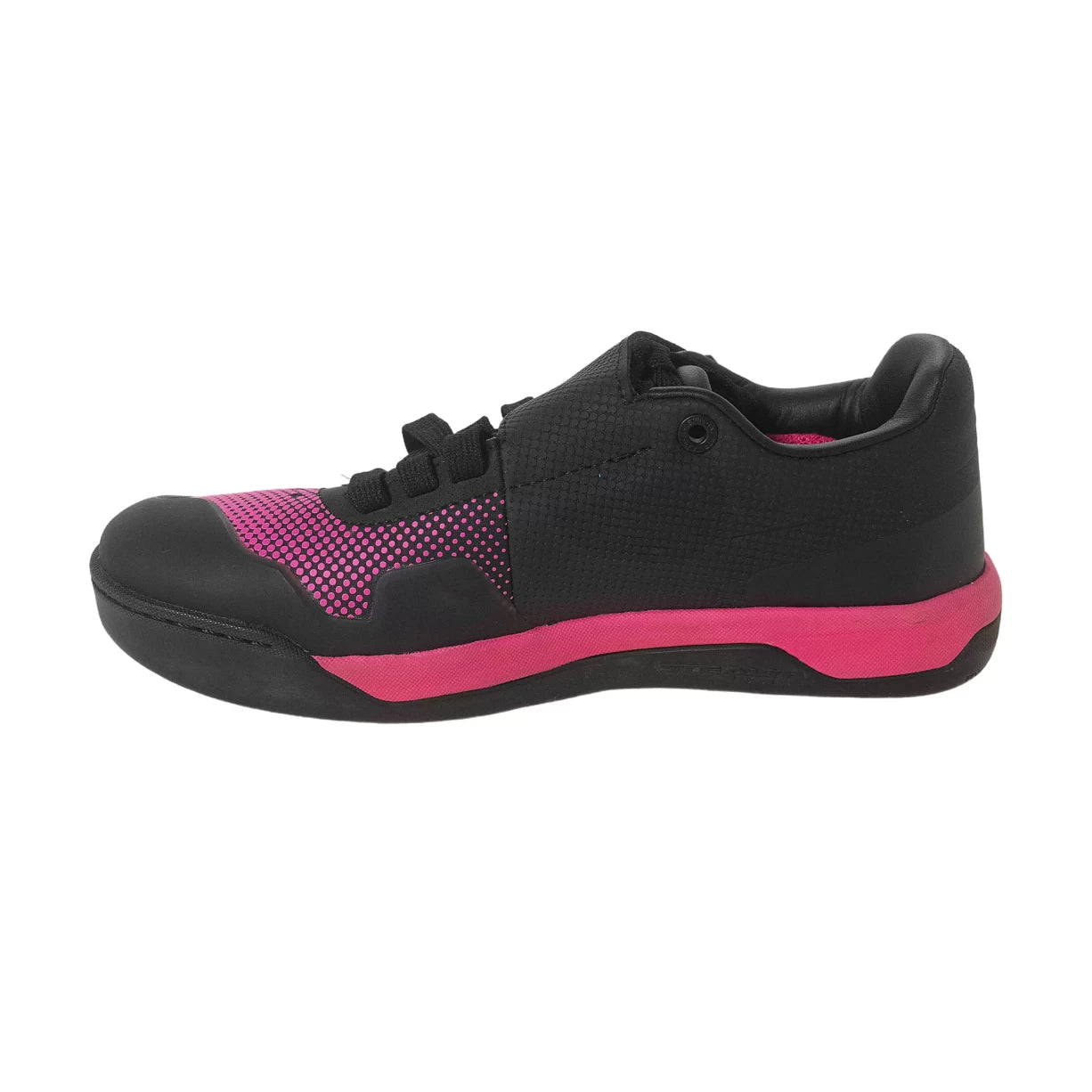 8.5Black/Pink
