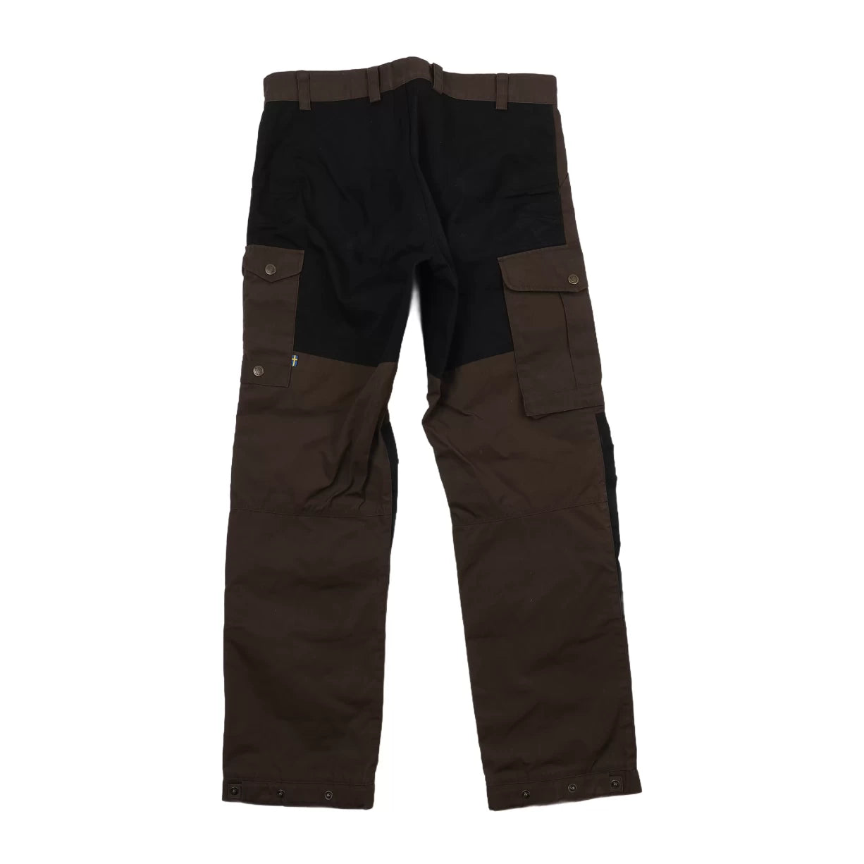 32Brown/Black