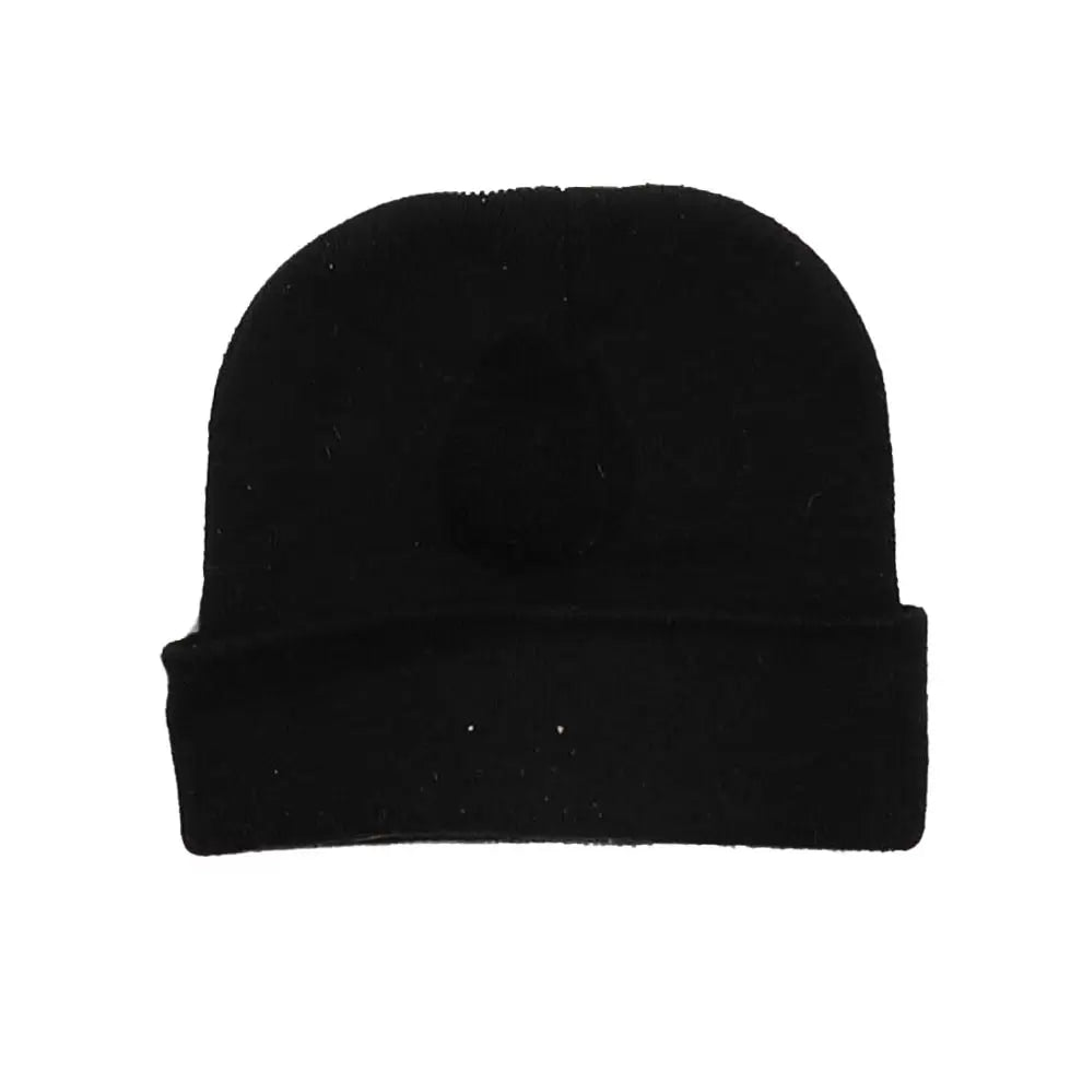 One SizeBlack